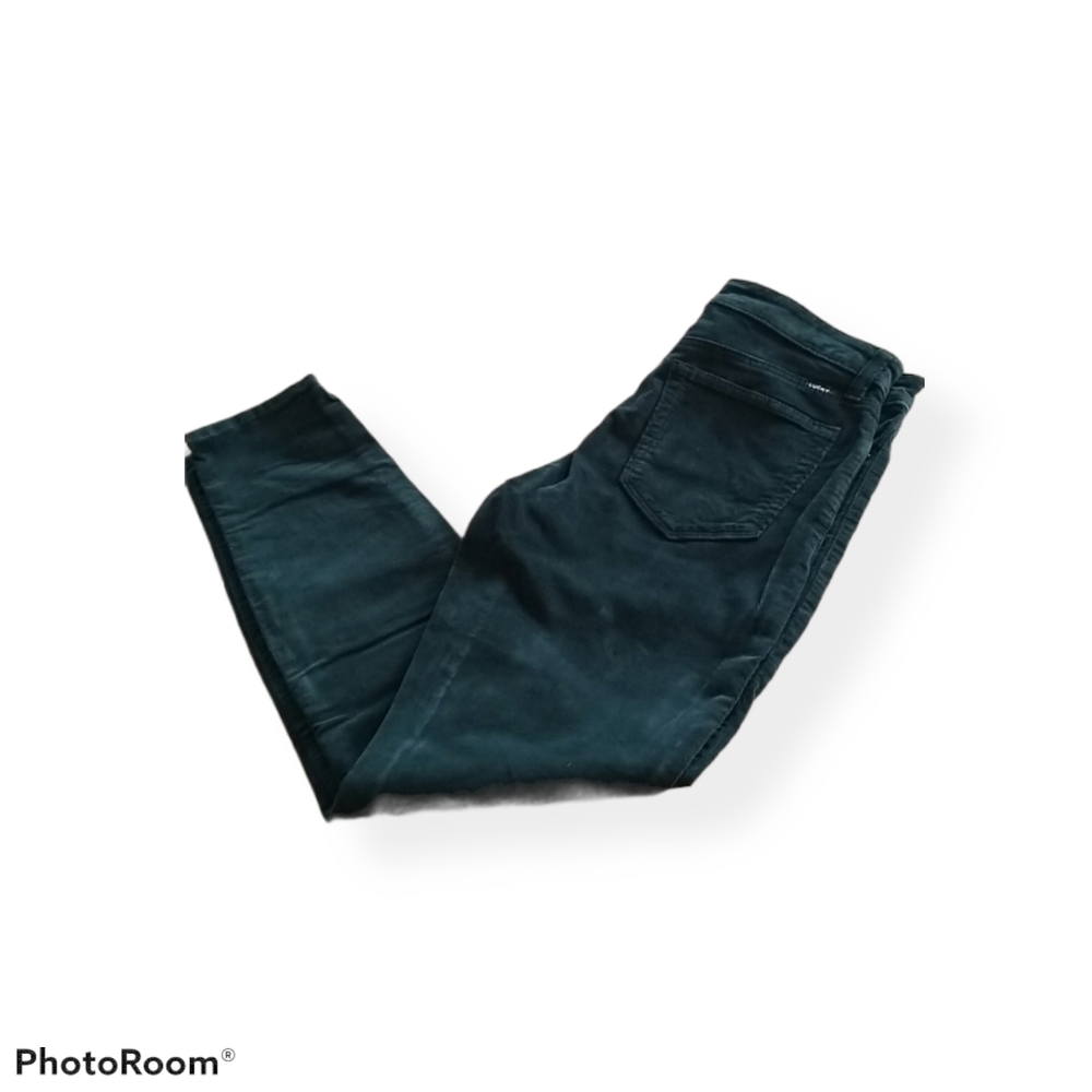 Lucky Brand  Corduroy pants.